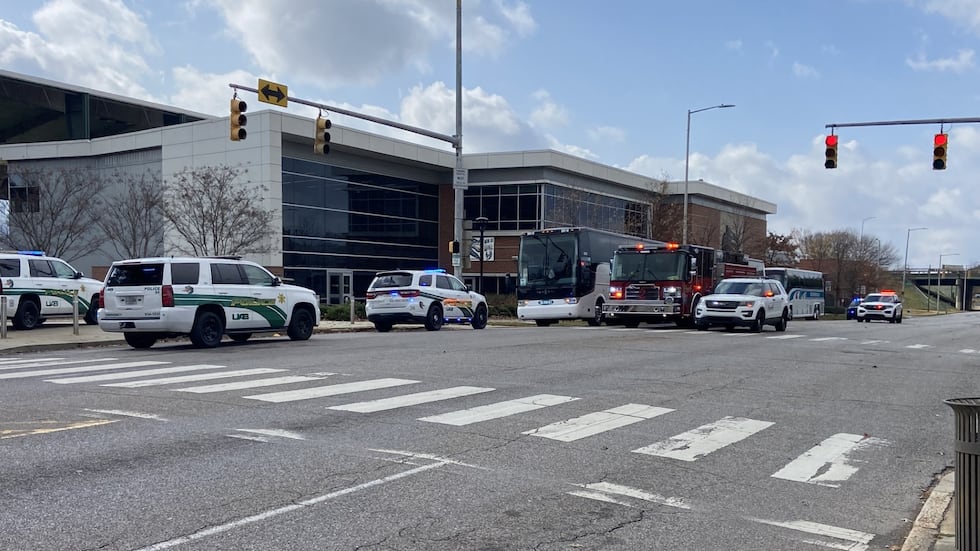 UAB Police investigating assault at Football Operations Center