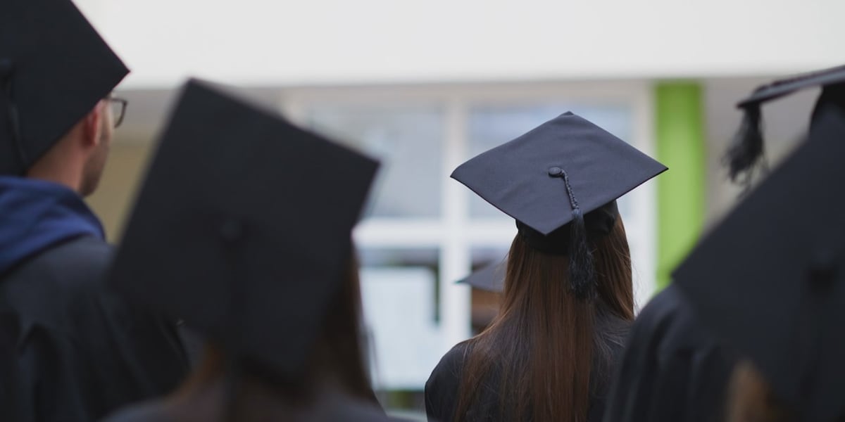Greenville program that helps abuse survivors highlights future graduates