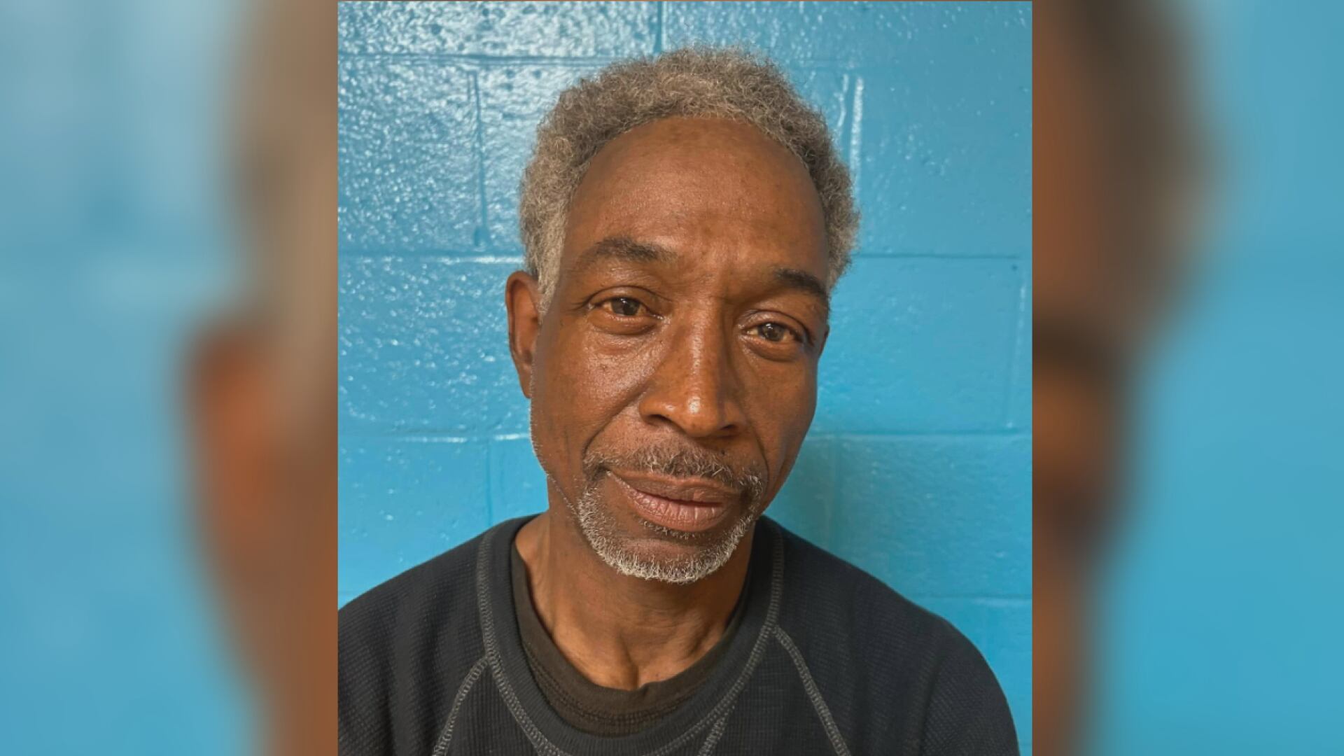 POLICE: Man with outstanding warrants turns himself in