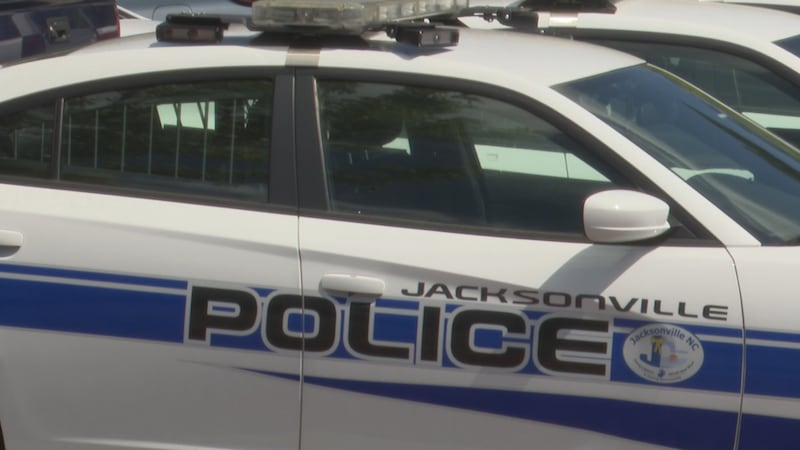 Jacksonville police