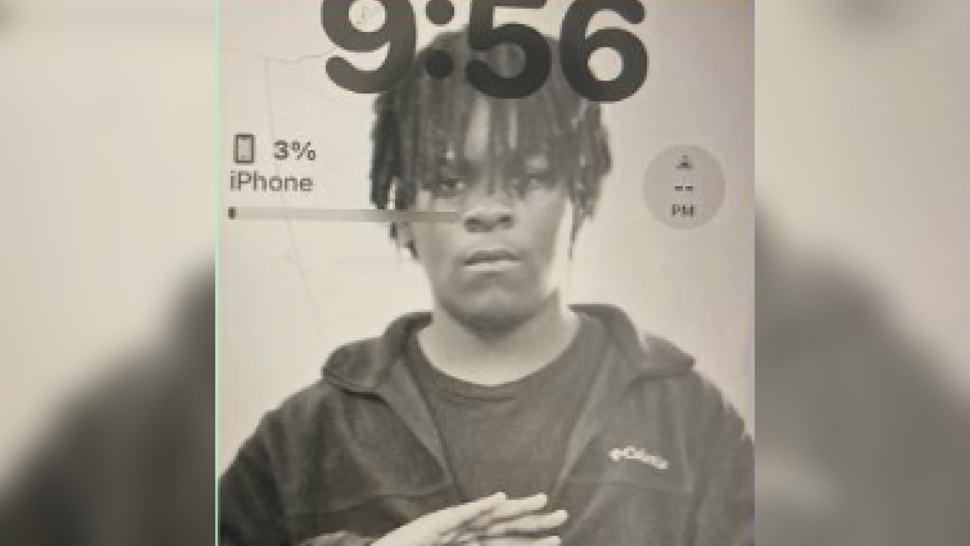 HAVE YOU SEEN ME? Pitt County Sheriff’s Office looking for missing teen