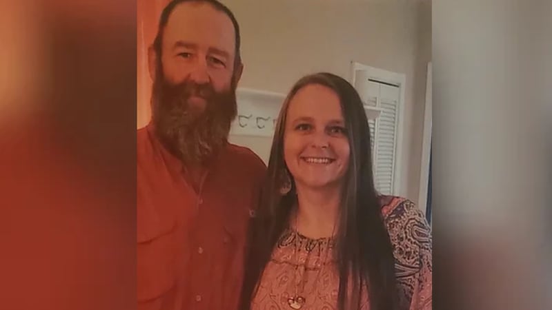 Tim Williams says he was scammed by a fake life insurance agent shortly after his sister’s death.