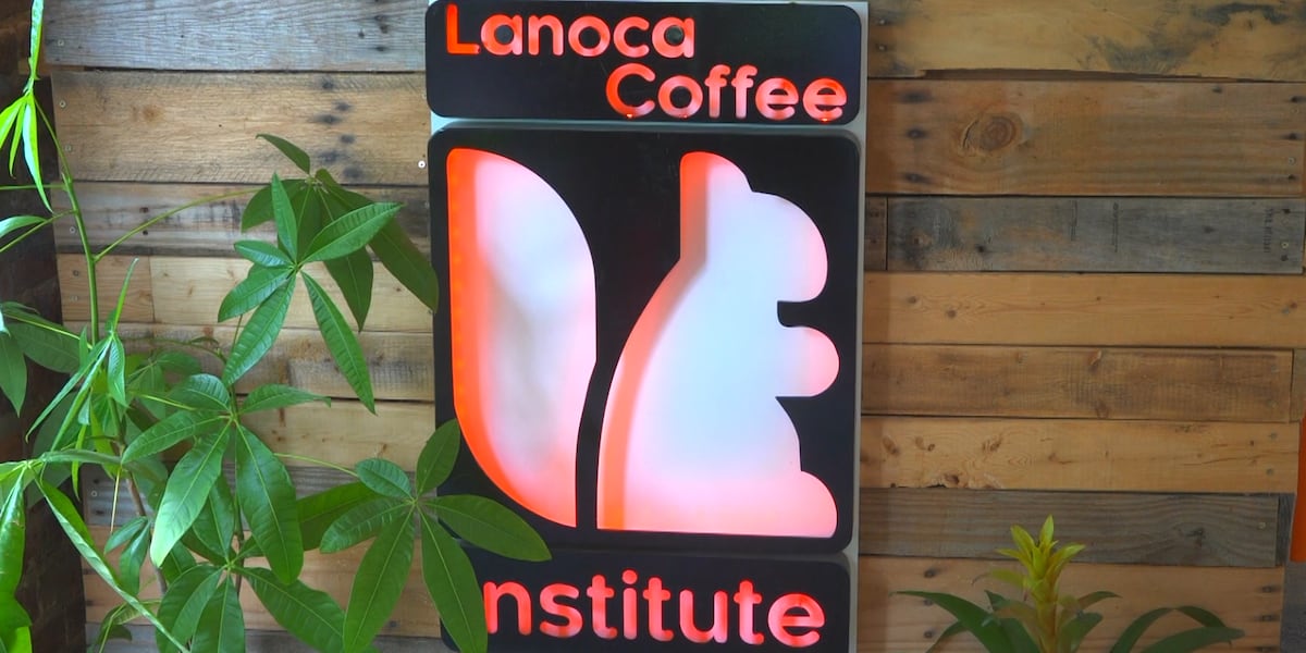Farmville coffee roaster discusses potential impacts from Brazilian tariffs