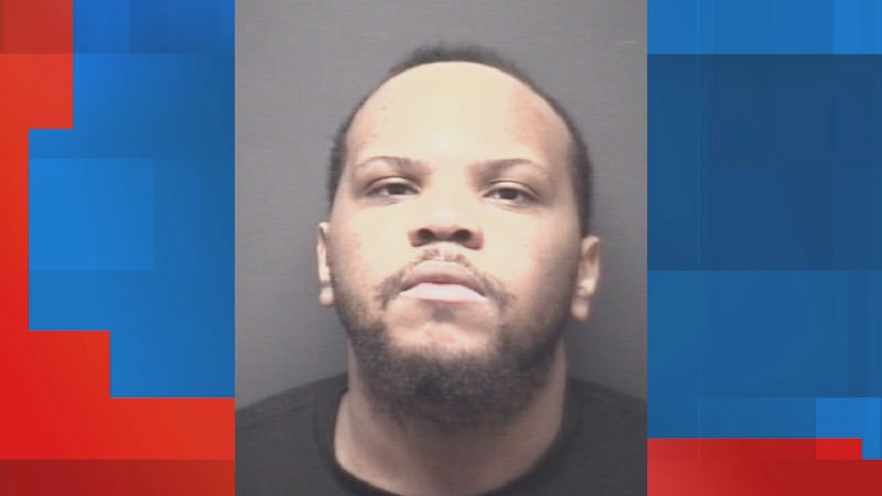 D'Nijaral Perry