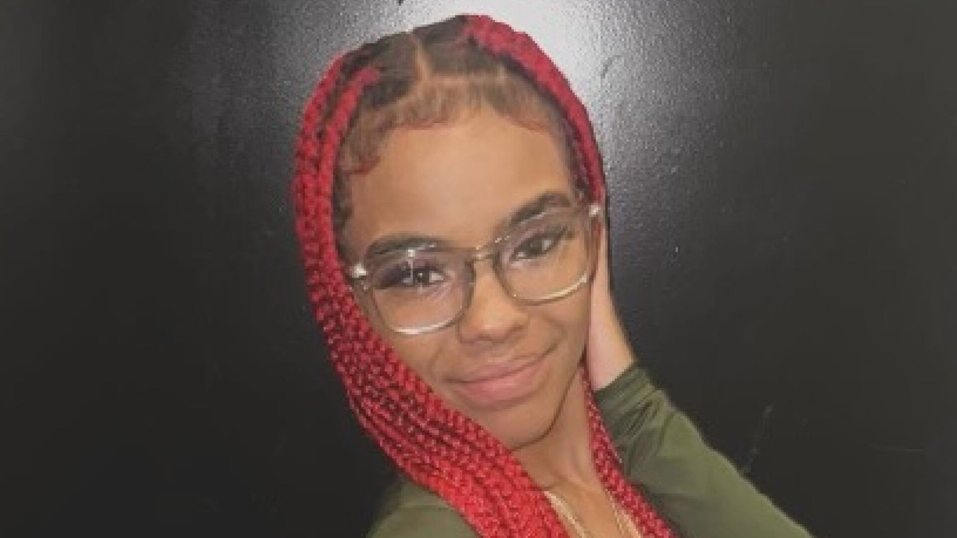 HAVE YOU SEEN ME? Deputies ask for help finding runaway Pasquotank County teen