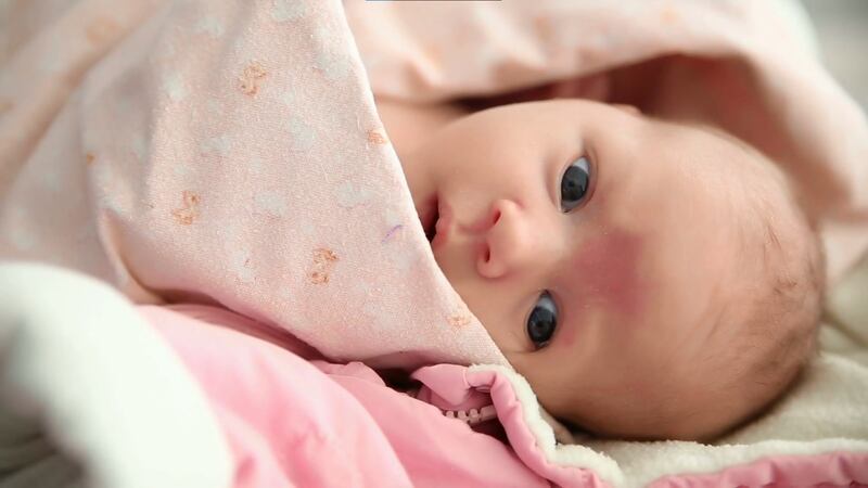 Most popular baby names of 2024 announced