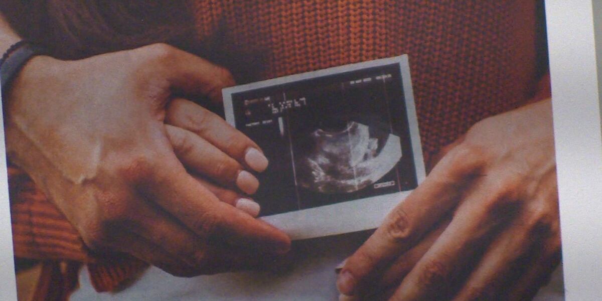 CDC explains historical low fertility rates in U.S.