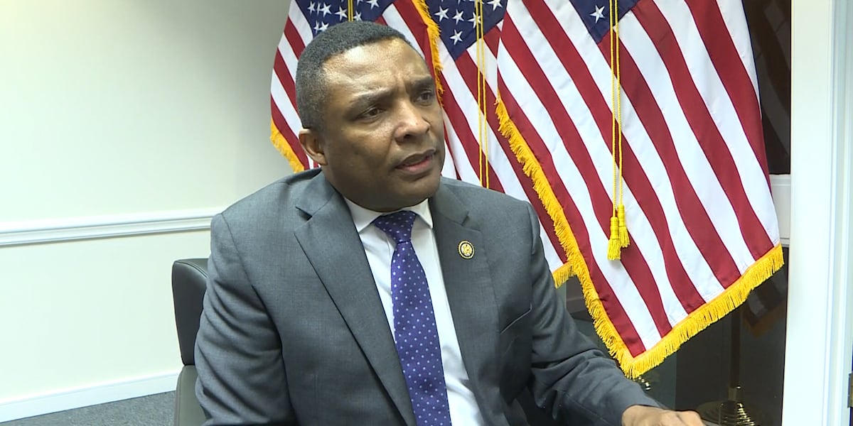 Primarily Davis Davis plans to move into new 1st District, seeks another term in Congress