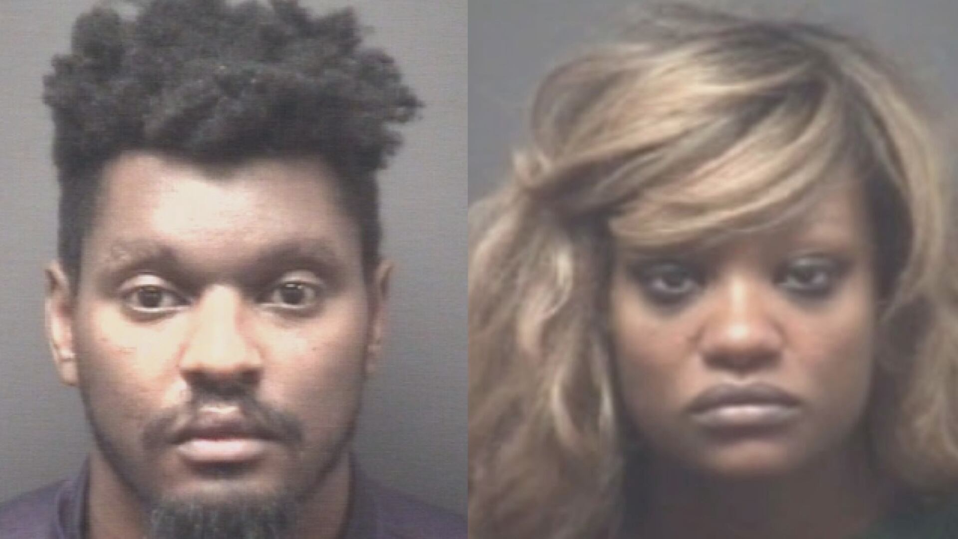 Police arrest father of boy found dead in Greenville motel, mother still at large