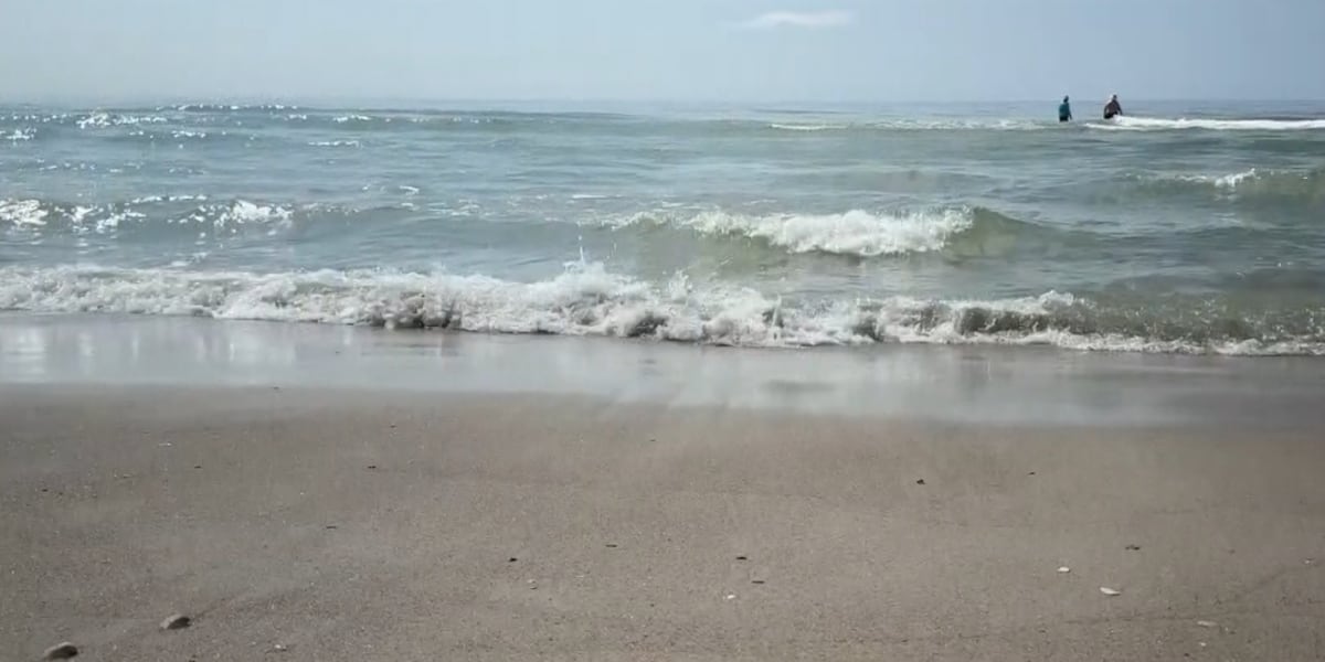 Flesh-Eating Bacteria Alert: Health Experts Warn of Increased Risk Along Australian Coast