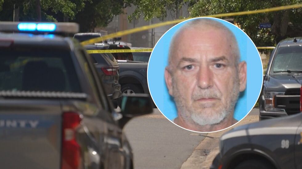 David Wyrick, the North Carolina man who attempted to set off an explosion near government...