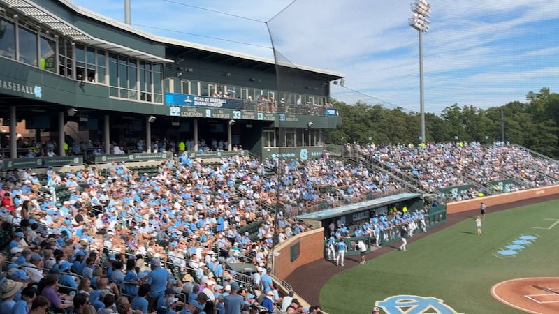 ECU Chapel Hill