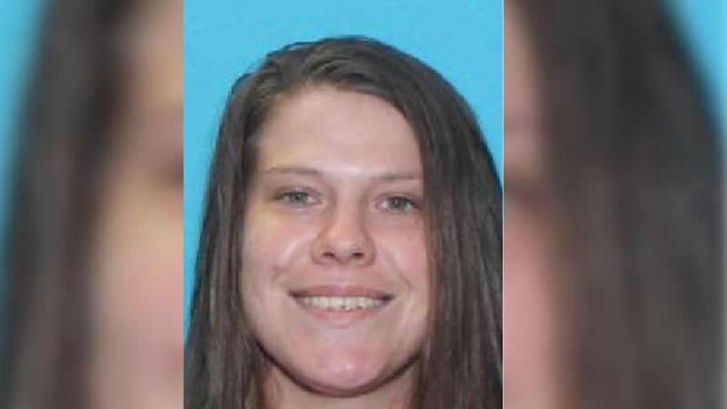 Woman M Using Police search for missing Pink Hill woman