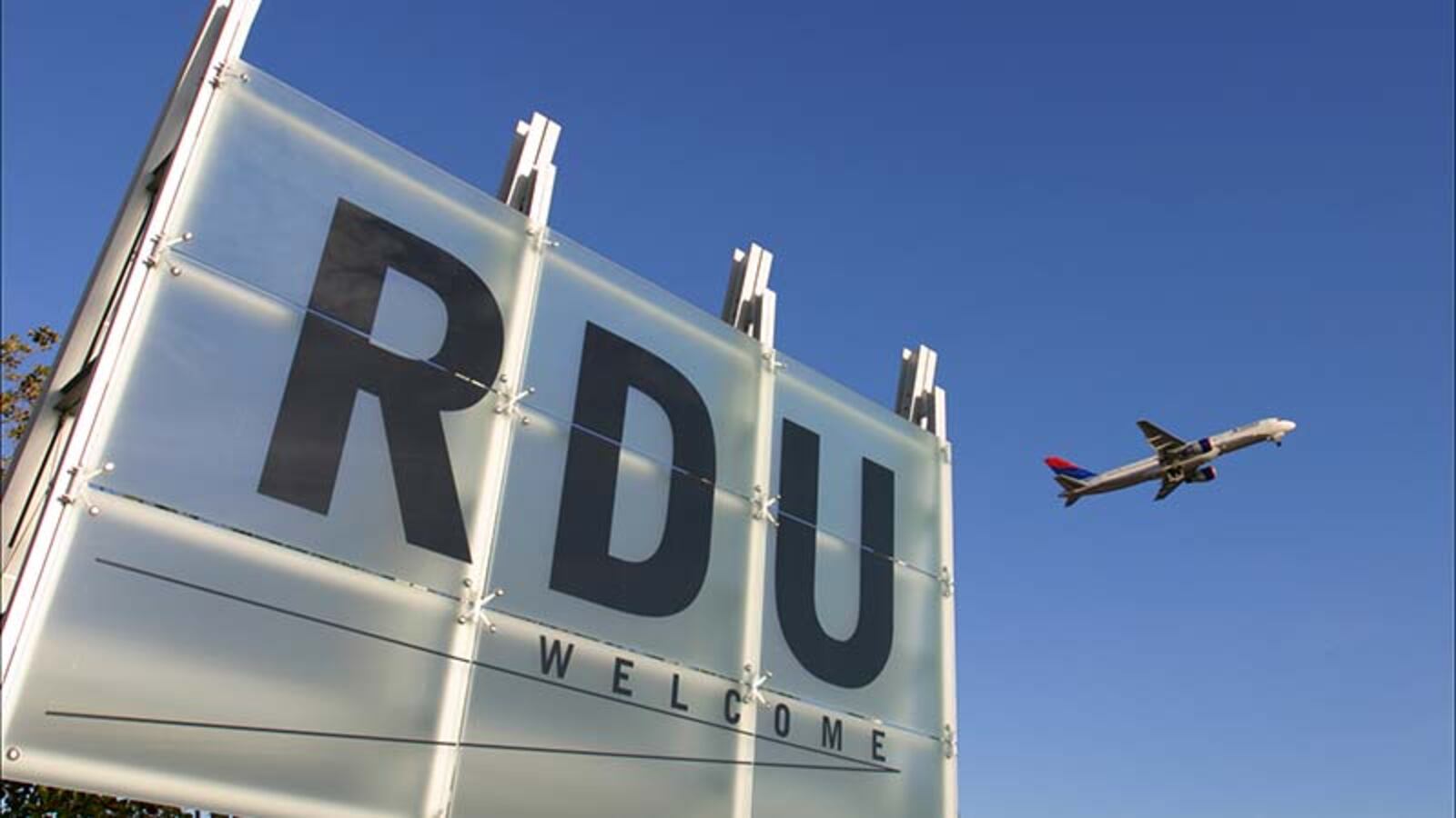 RDU is fastest growing airport in the country