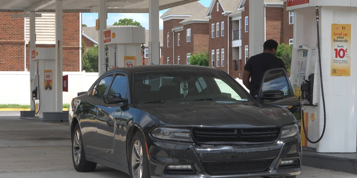Inflation cooled in June, but economists warn it may not last