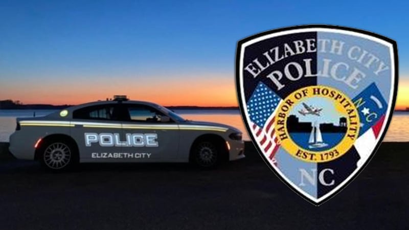 Elizabeth City police