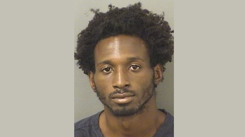 Keo Nottage is charged with attempted first-degree murder and aggravated assault after police...