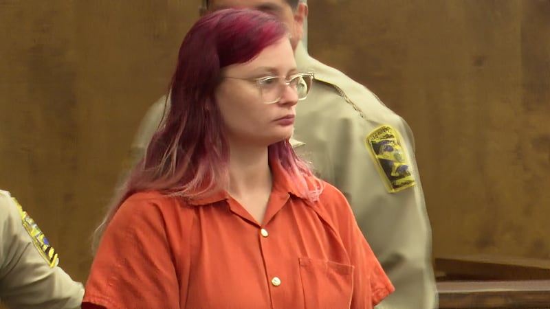 Elizabeth Holderness