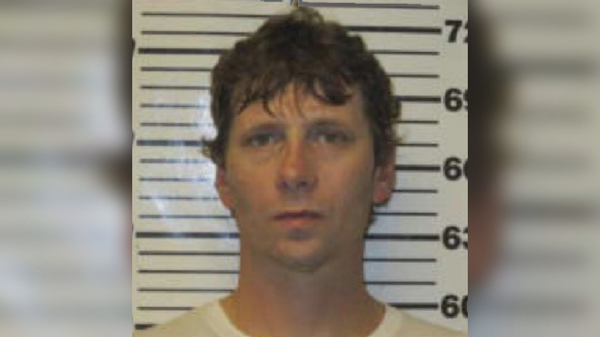 Carteret County man facing manslaughter charge in March crash that killed a one-year-old boy
