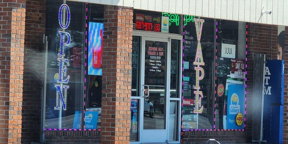 Jacksonville now regulating location of vape & tobacco shops