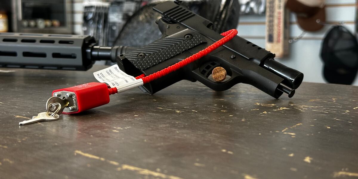 NC high schoolers’ access to loaded weapons NC high schoolers’ access to loaded weapons