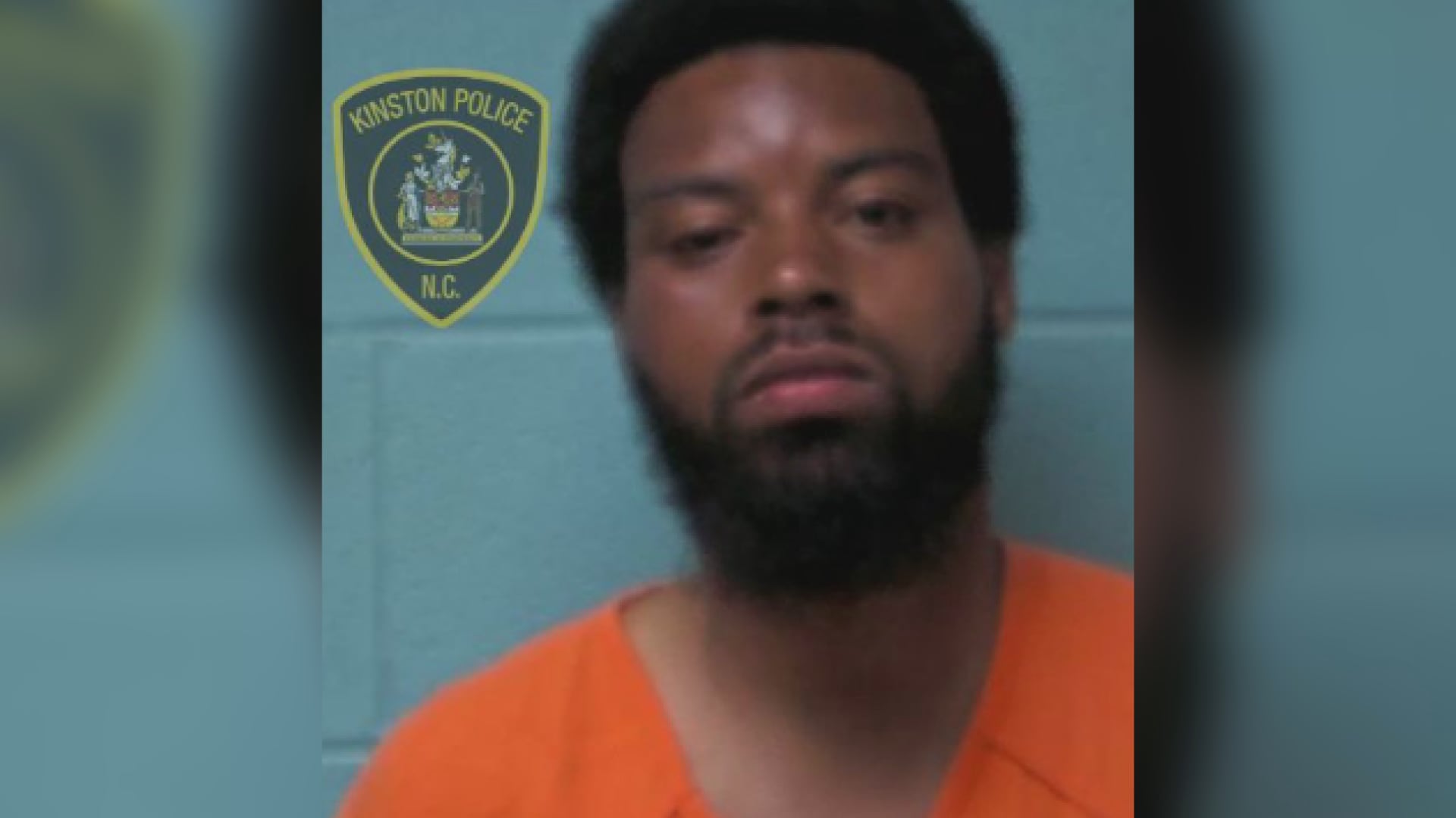 POLICE: Man charged with assault on two officers during Kinston trespassing call