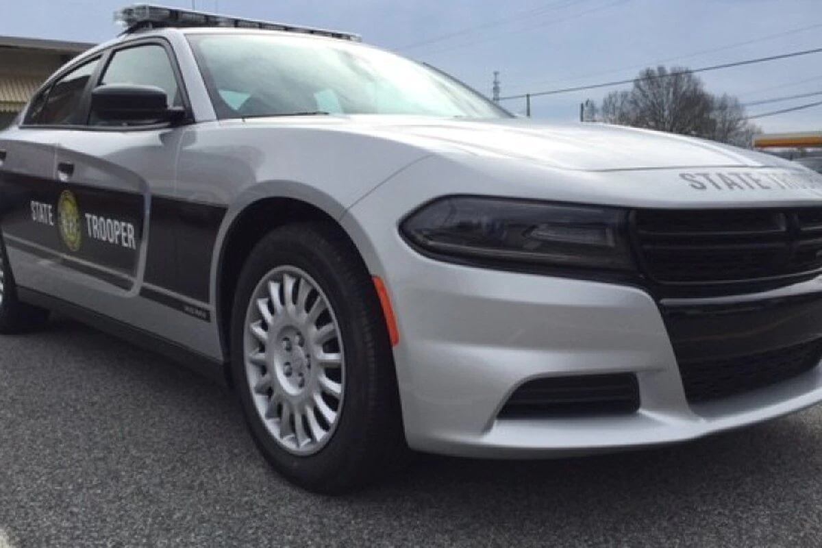 Hundreds of crashes reported across state amid winter weather