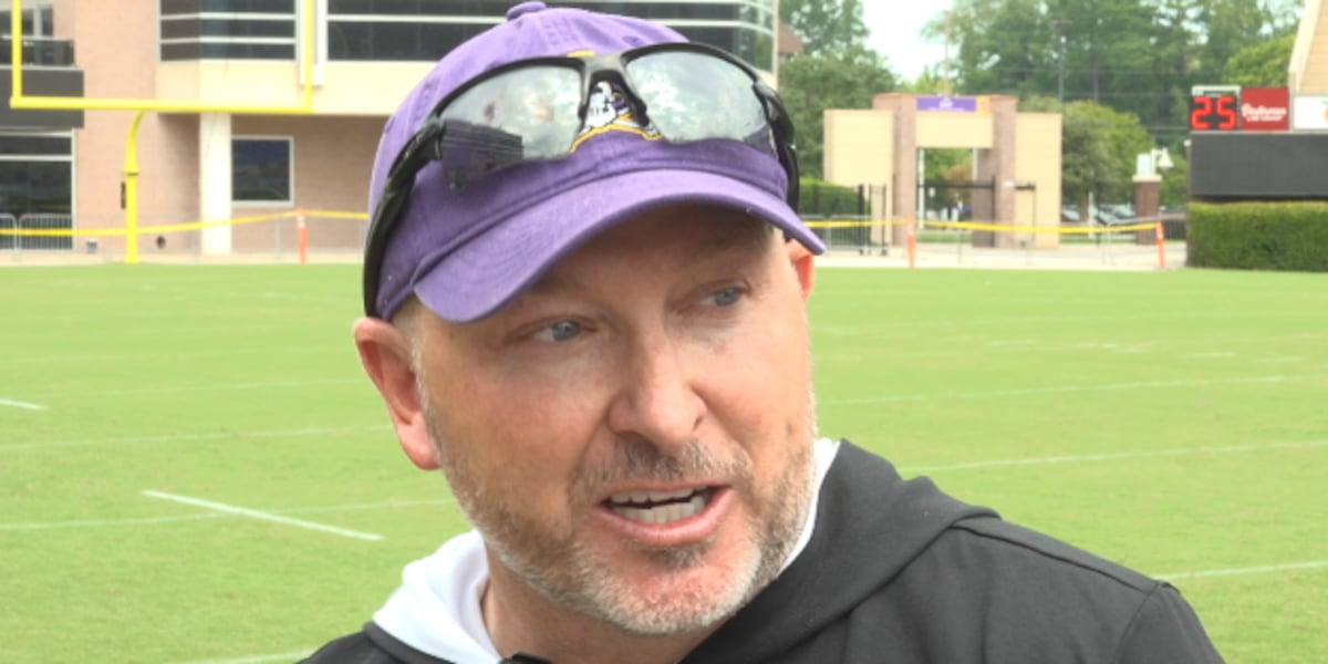 3 ex-players rejoining ECU Football for 5th year, awaiting NCAA's eligibility appeal