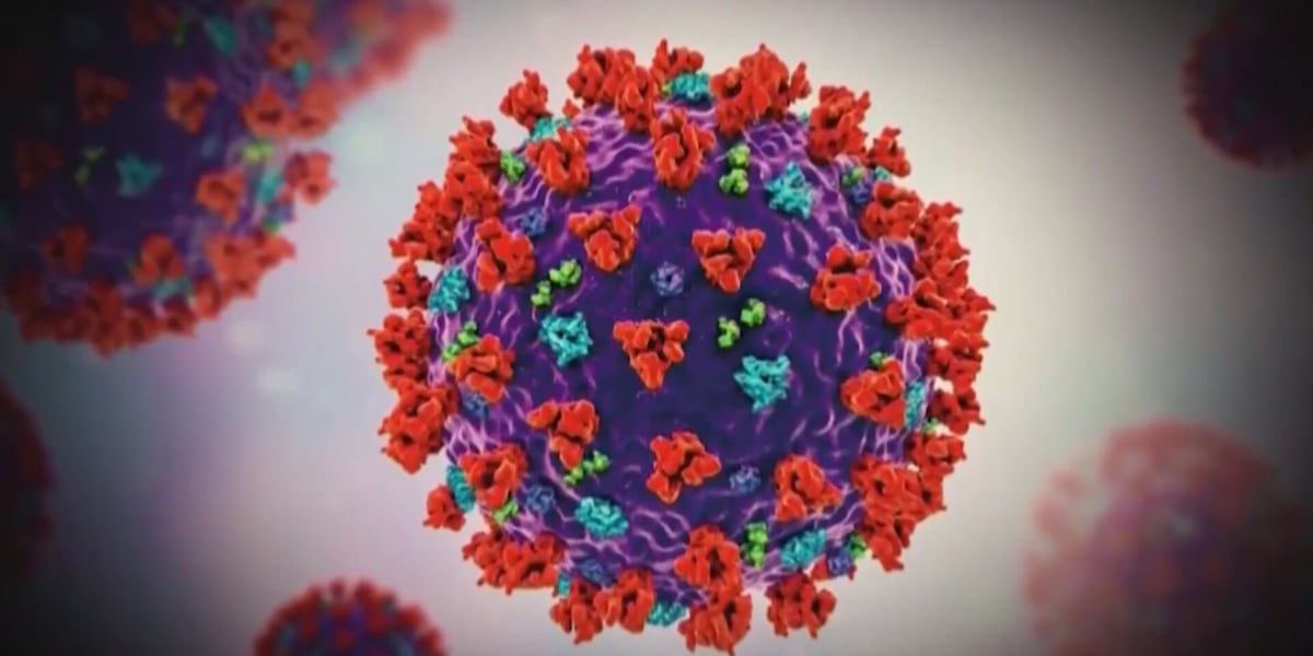 Local health officials talk COVID Summer surge