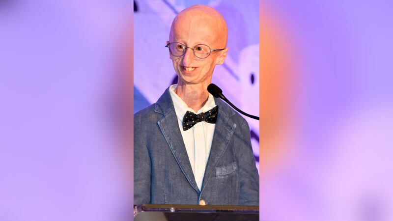 Sammy Basso received PRF’s S.A.M. (Science And Medicine) Award in April 2024. The SAM Award is...