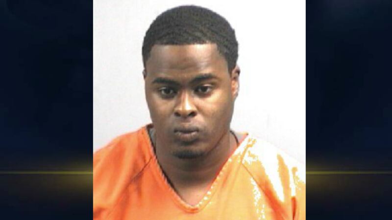 Wayne Rivers Inmate Wayne County man facing drug trafficking charges