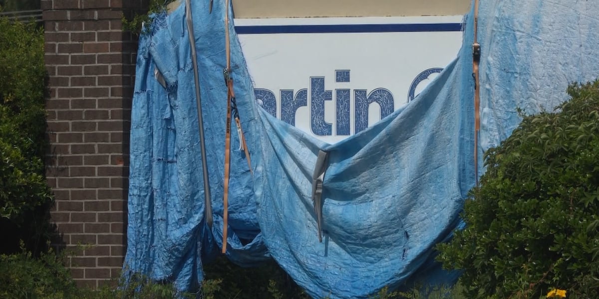 Residents say state budget renews hope for Martin General Hospital's reopening