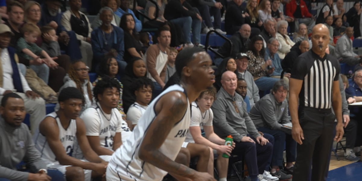 HS Basketball Playoffs: Round 3