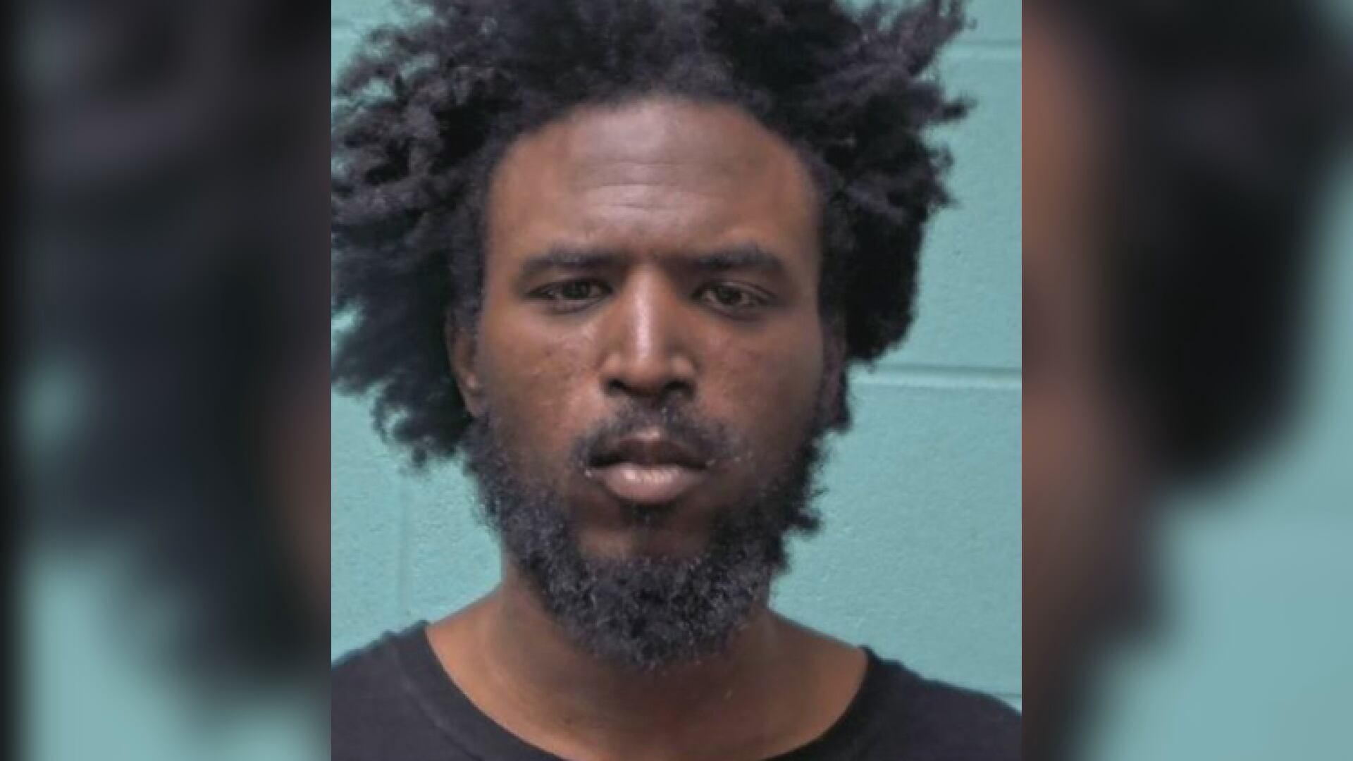 POLICE: Wanted man facing additional charges after pushing officer while on the run