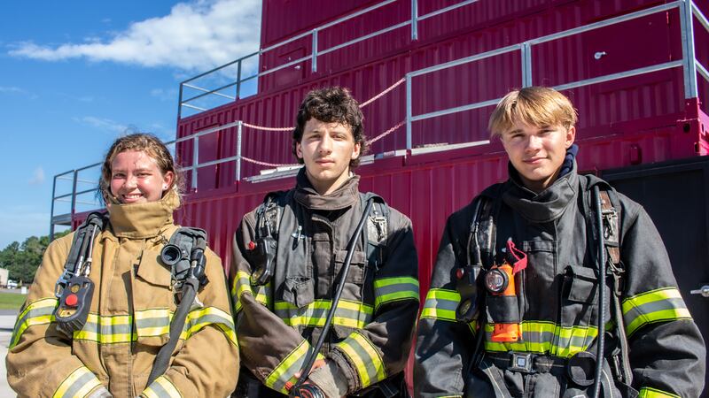 High schoolers to participate in Beaufort Co. Community College ...