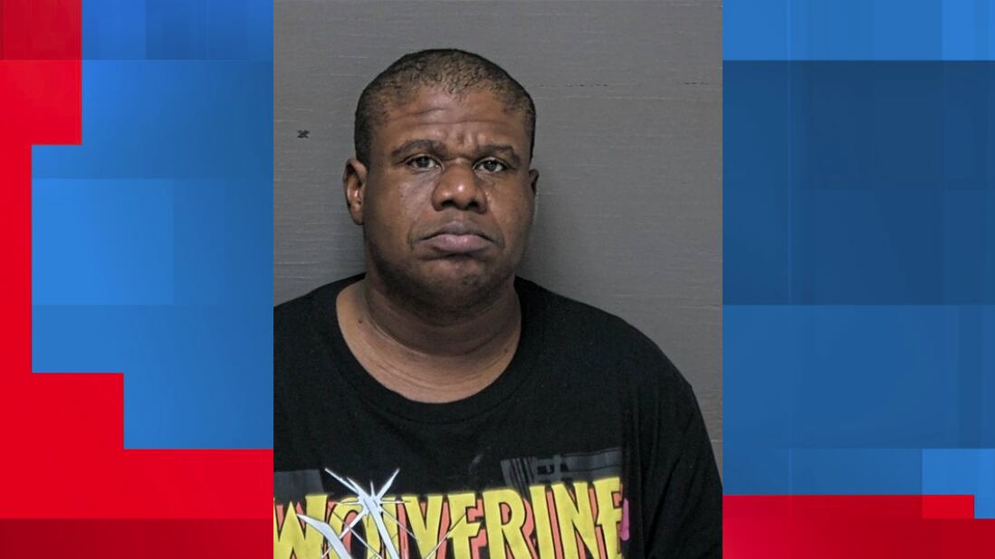 Arrest made after investigation into break - ins at Engelhard Medical Center