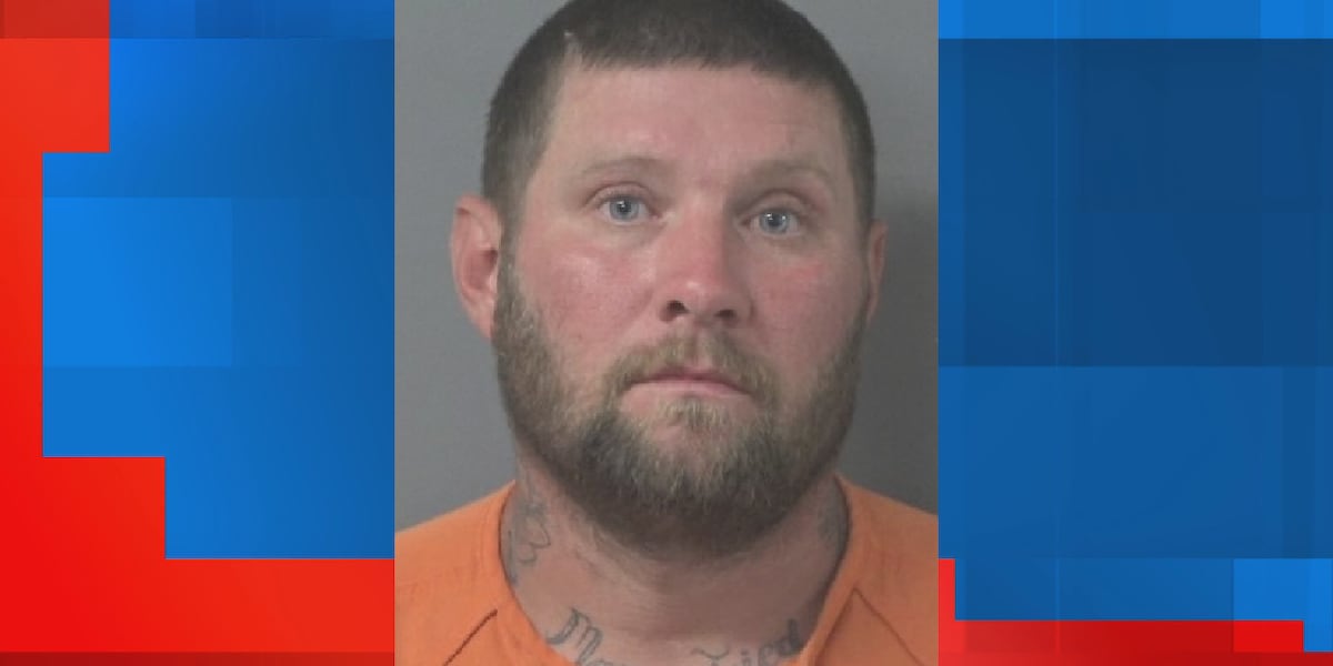 Wilson County man accused of urinating on people during Morgan Wallen concert