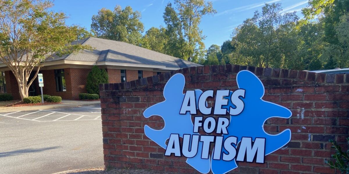 Aces for Autism receives 2million donation