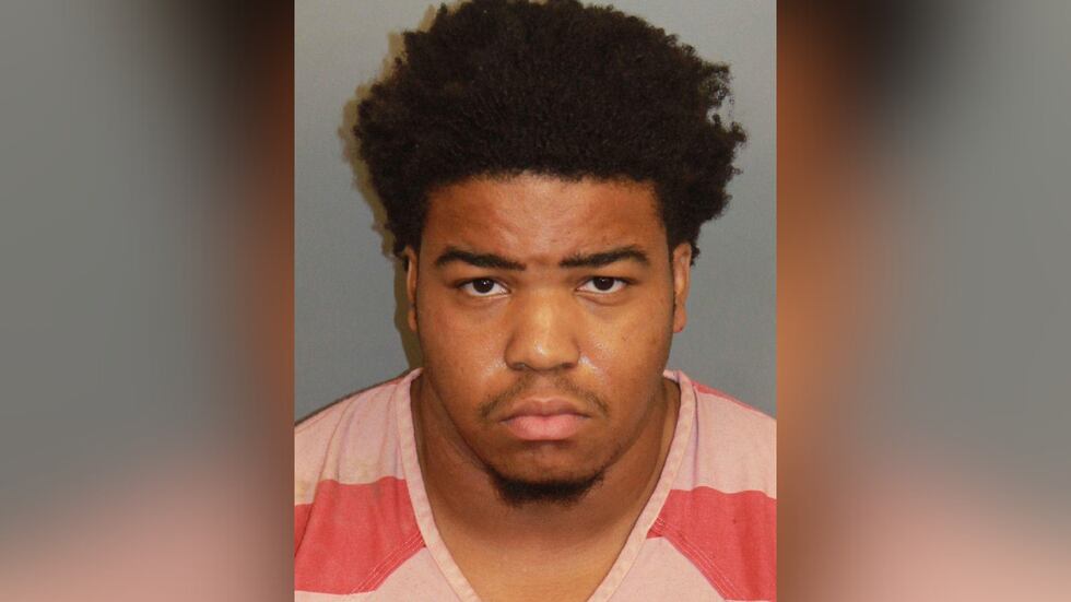 WBRC confirmed that Daniel Mincey was taken into custody by UAB Campus Police on Saturday.