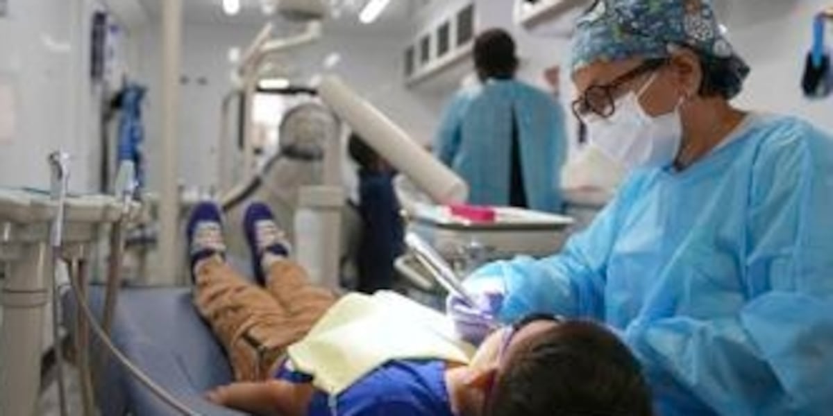 US Public Health System Under Threat: Deep Cuts Jeopardize Progress and Spark Fears of Worsening Health Crises