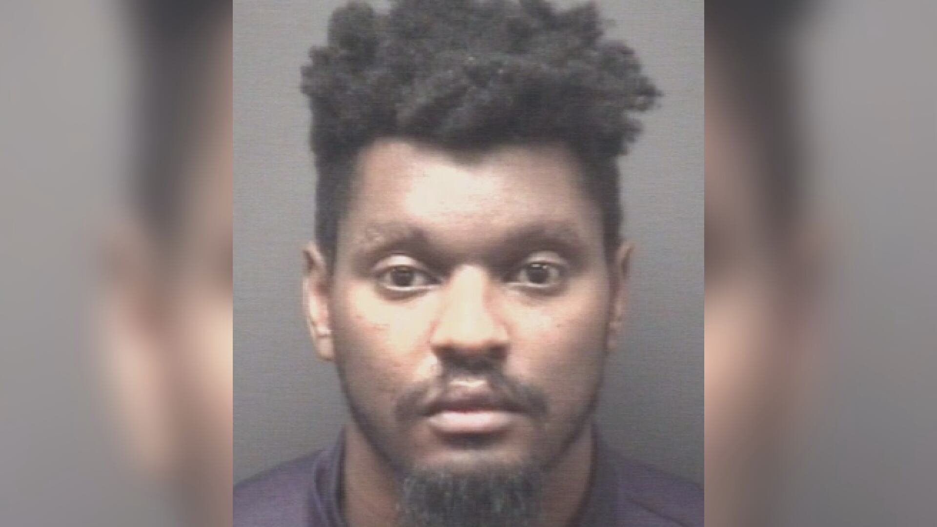 Charlotte Man facing abuse, manslaughter charges following death of his 6-year-old child
