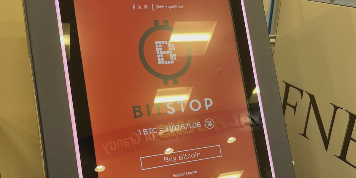 Beware: Scammers Target Bitcoin ATMs in Kill Devil Hills!