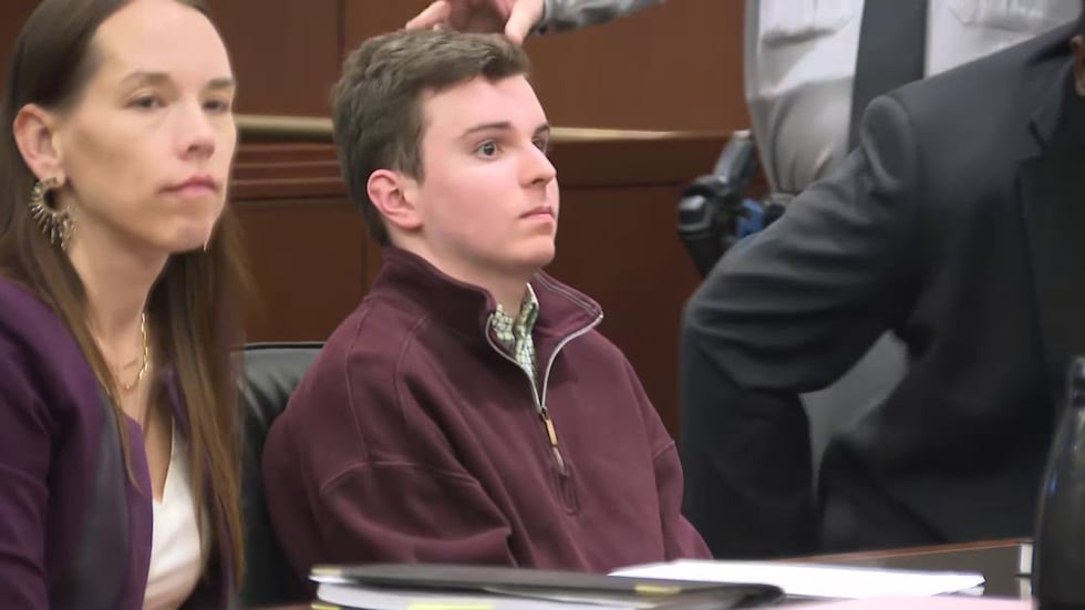Raleigh teen pleads guilty to killing five people in mass shooting