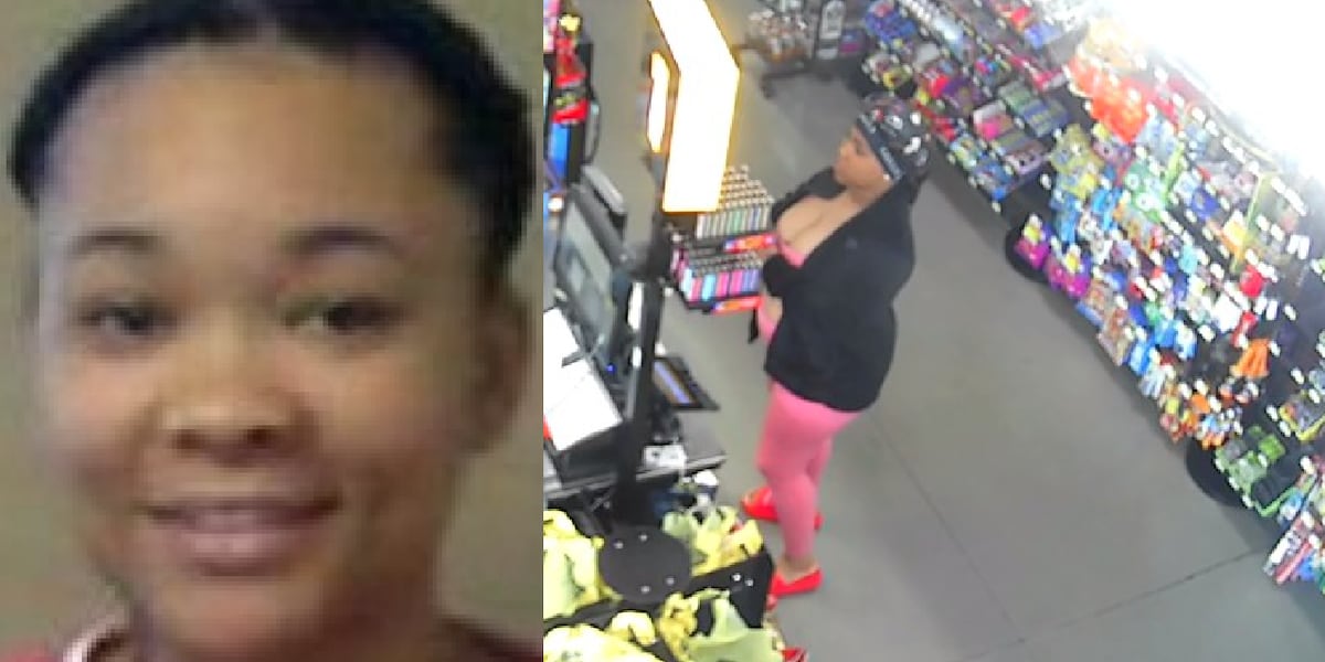 Craven County deputies seeking woman in counterfeit money scam