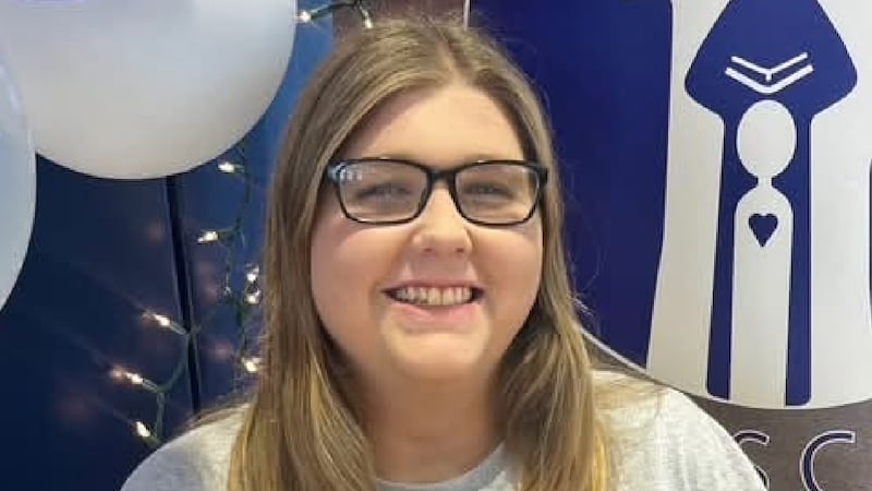 Carly Humphrey