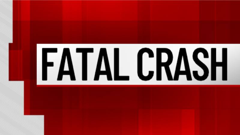 Fatal crash (generic)
