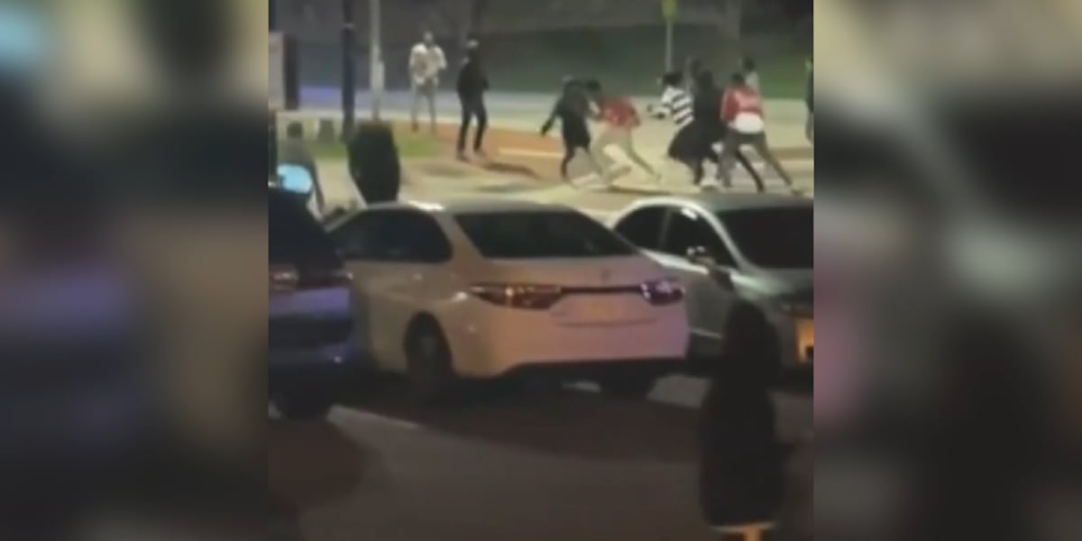 Businesses, mayor concerned after downtown Greenville “teen takeover”