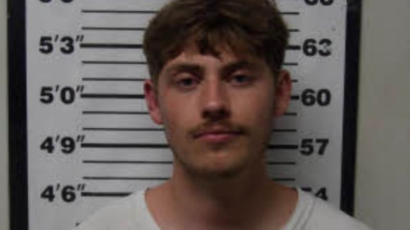 Asa Bryant Buck IV