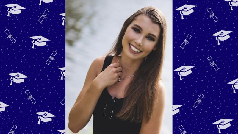 North Lenoir High School - Anna Rouse