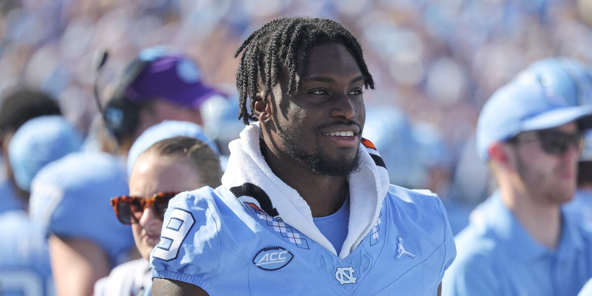 Jason Reed Unc 14th ranked UNC gets to 5-0 with a big win over Syracuse
